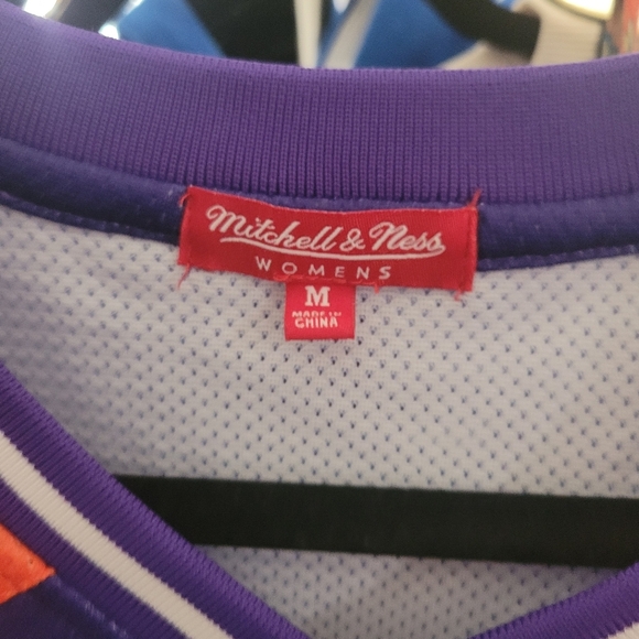 Phoenix Suns Womens Jersey - Picture 3 of 4